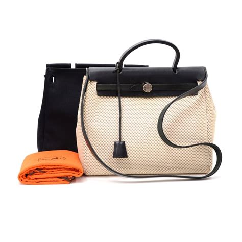 herbag backpack hermes|hermes herbag 2 in 1.